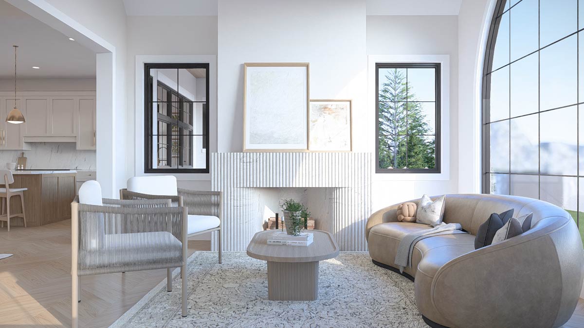 Great Room/Living Room