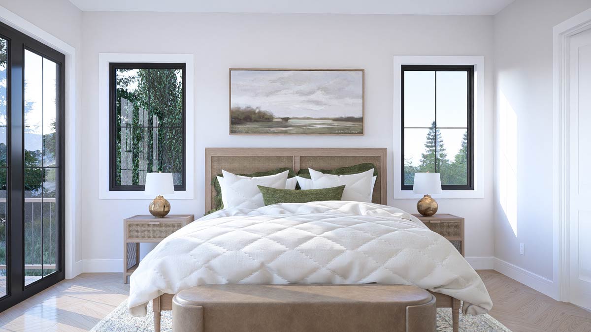 Master Suite