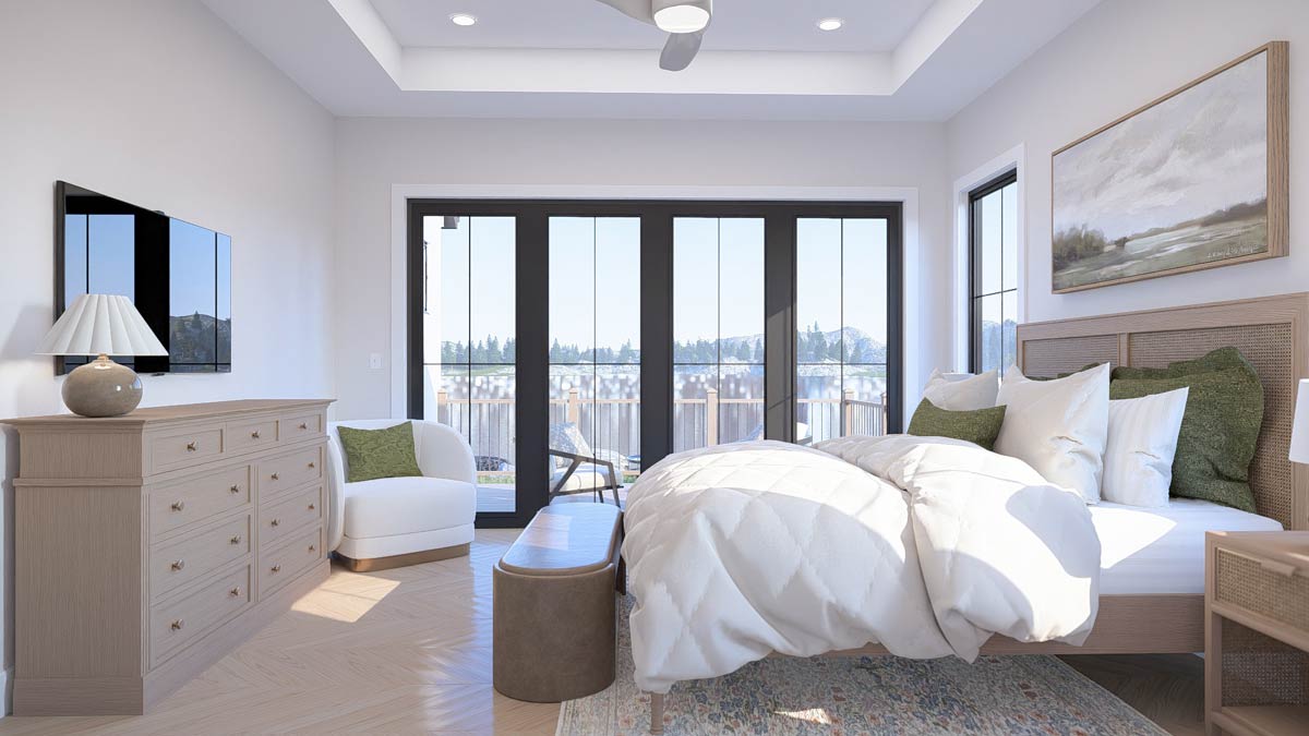 Master Suite