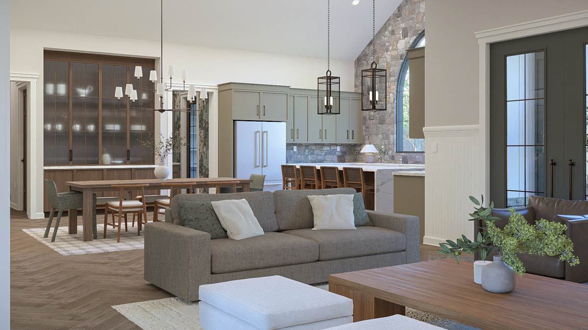 Great Room/Living Room