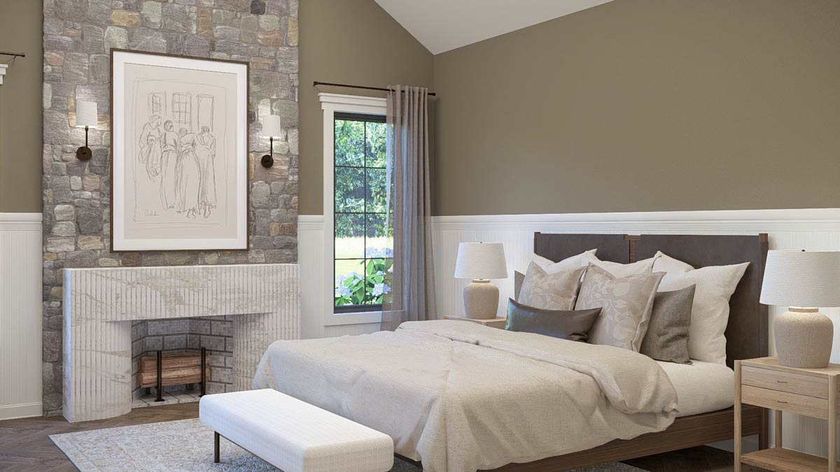 Master Suite