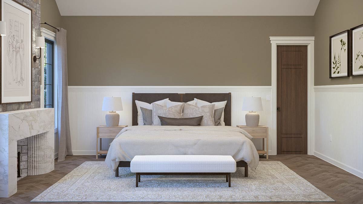 Master Suite