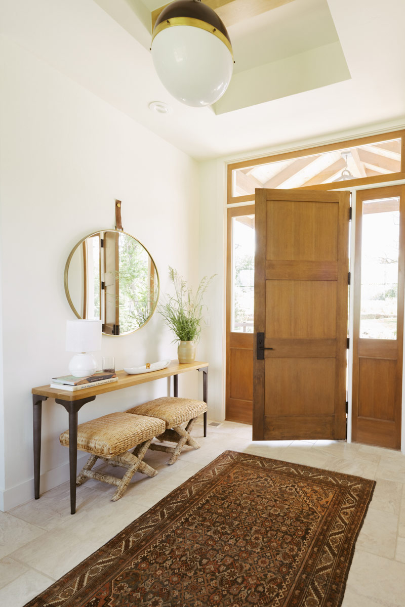 Foyer/Entry
