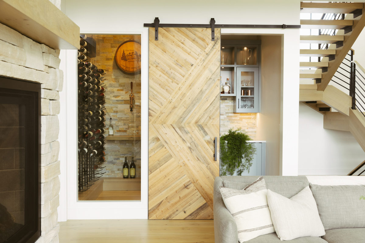 Great Room/Living Room