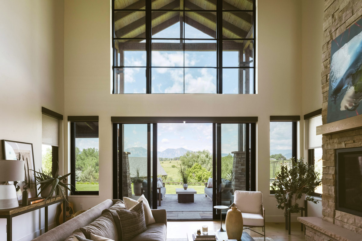 Great Room/Living Room