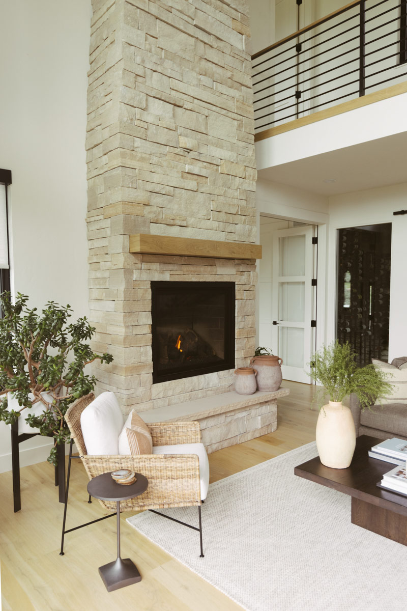 Great Room/Living Room