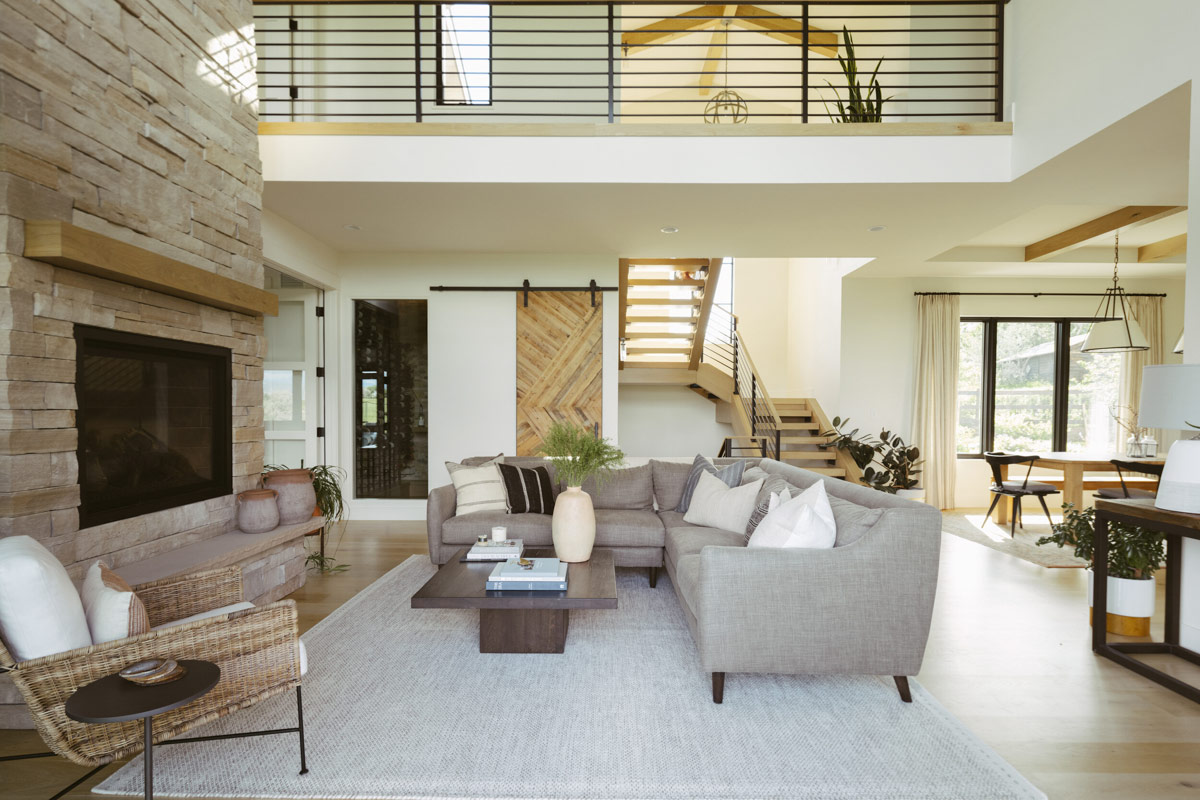 Great Room/Living Room