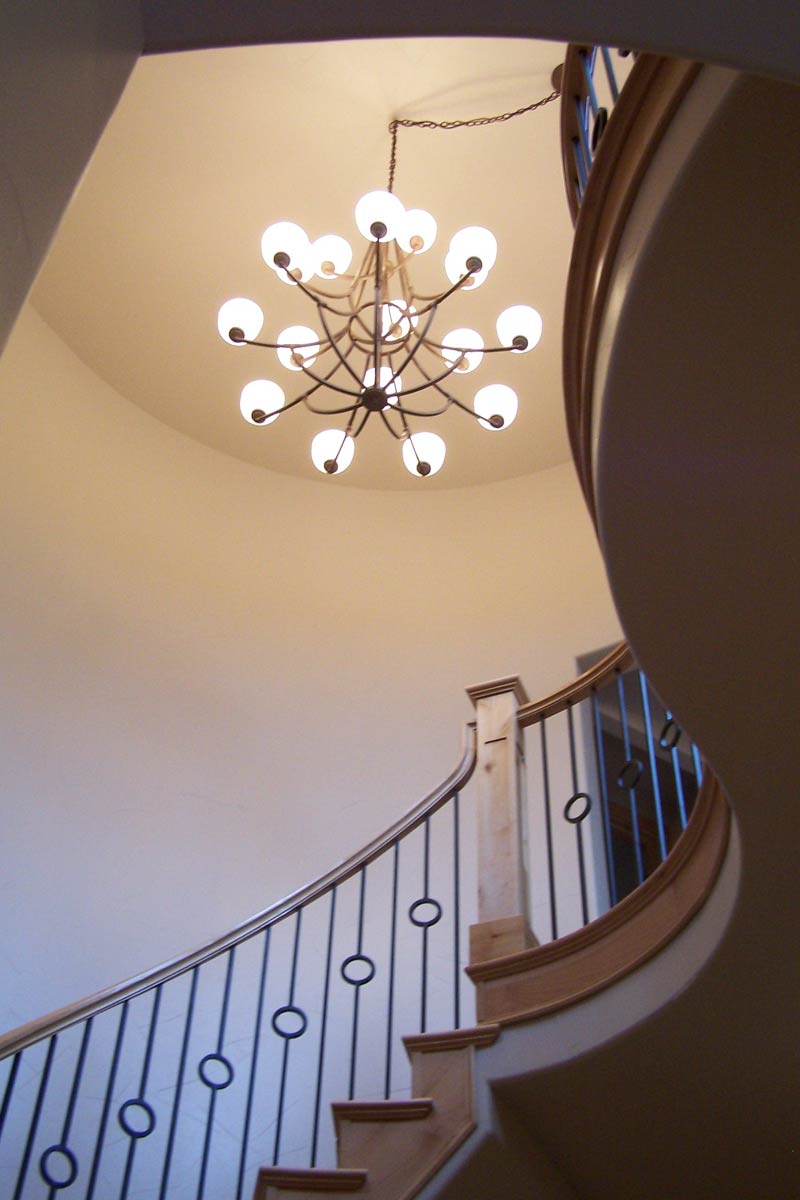 Foyer/Entry