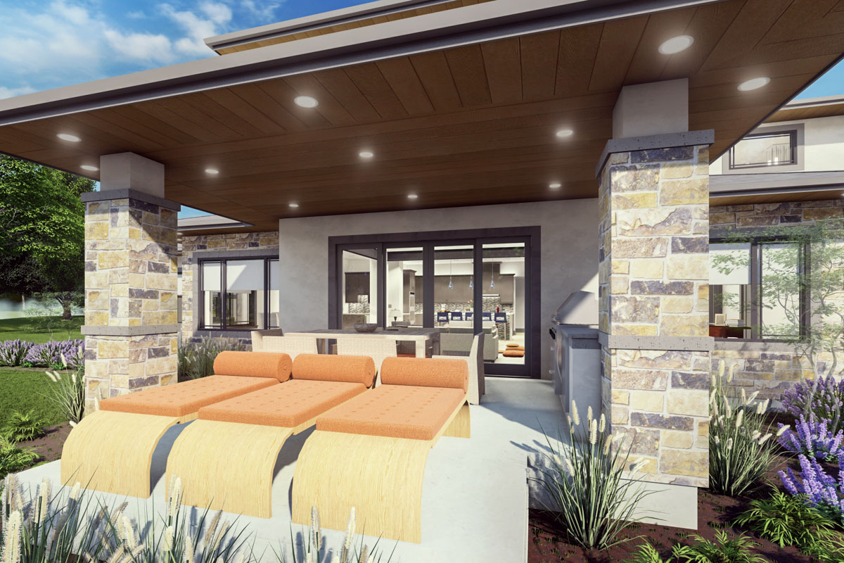 Patio/Outdoor