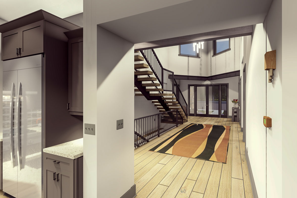 Foyer/Entry