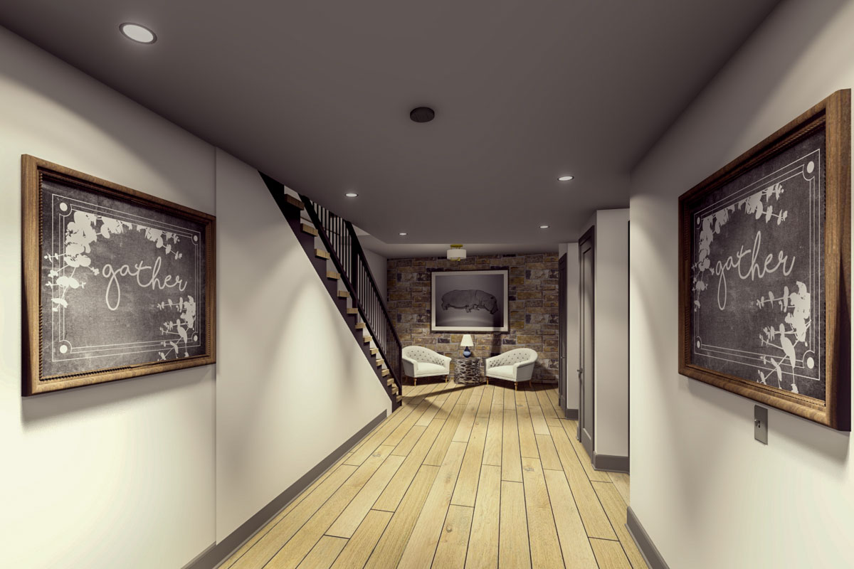 Foyer/Entry