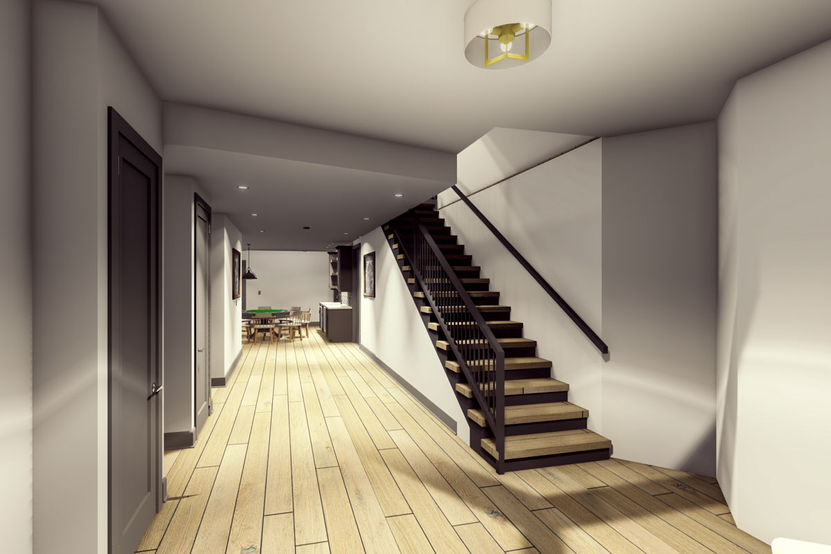 Foyer/Entry