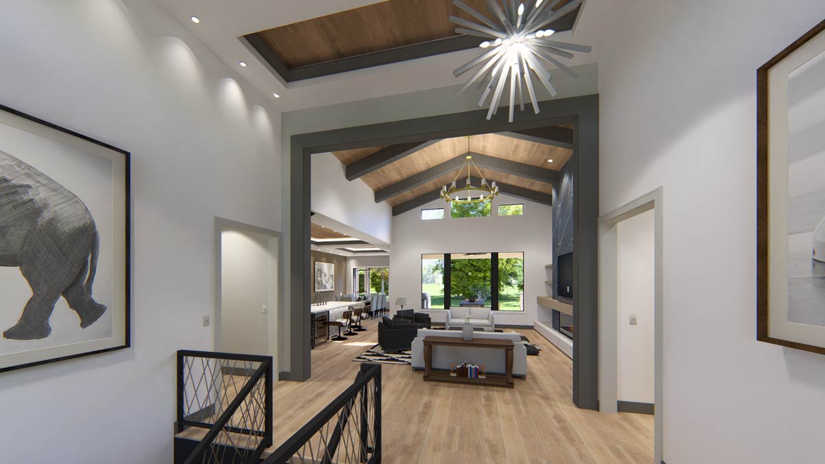 Great Room/Living Room