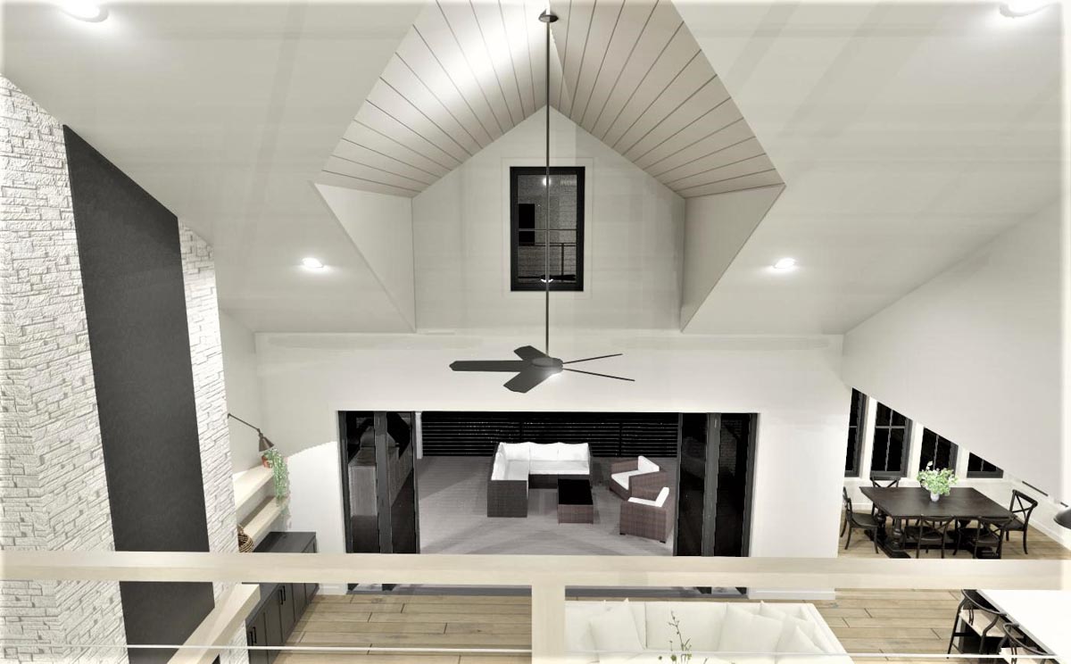 Great Room/Living Room