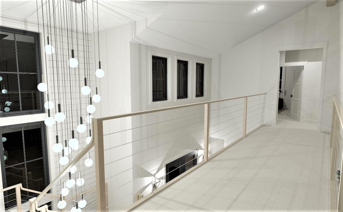 Great Room/Living Room