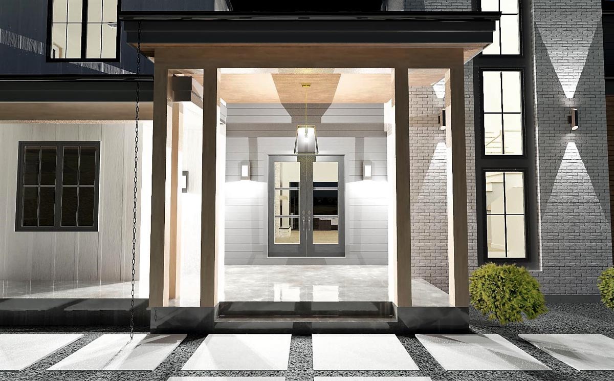 Foyer/Entry