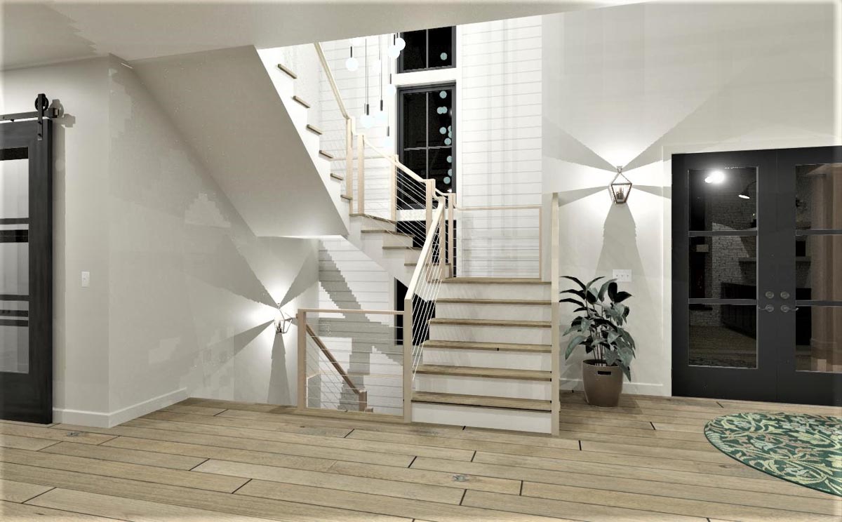 Foyer/Entry