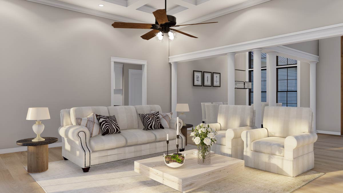 Great Room/Living Room