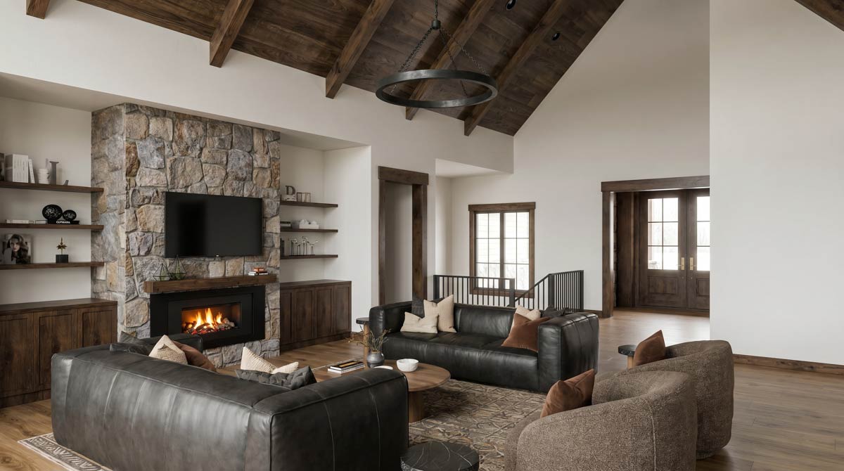 Great Room/Living Room