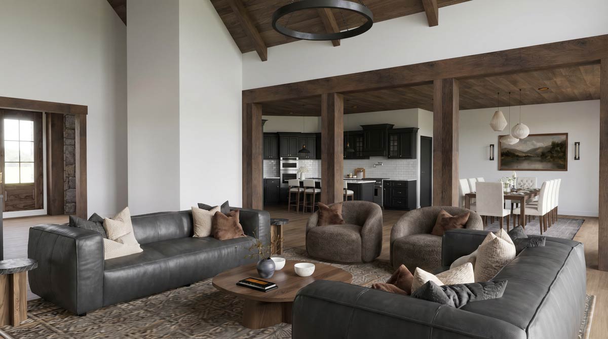 Great Room/Living Room