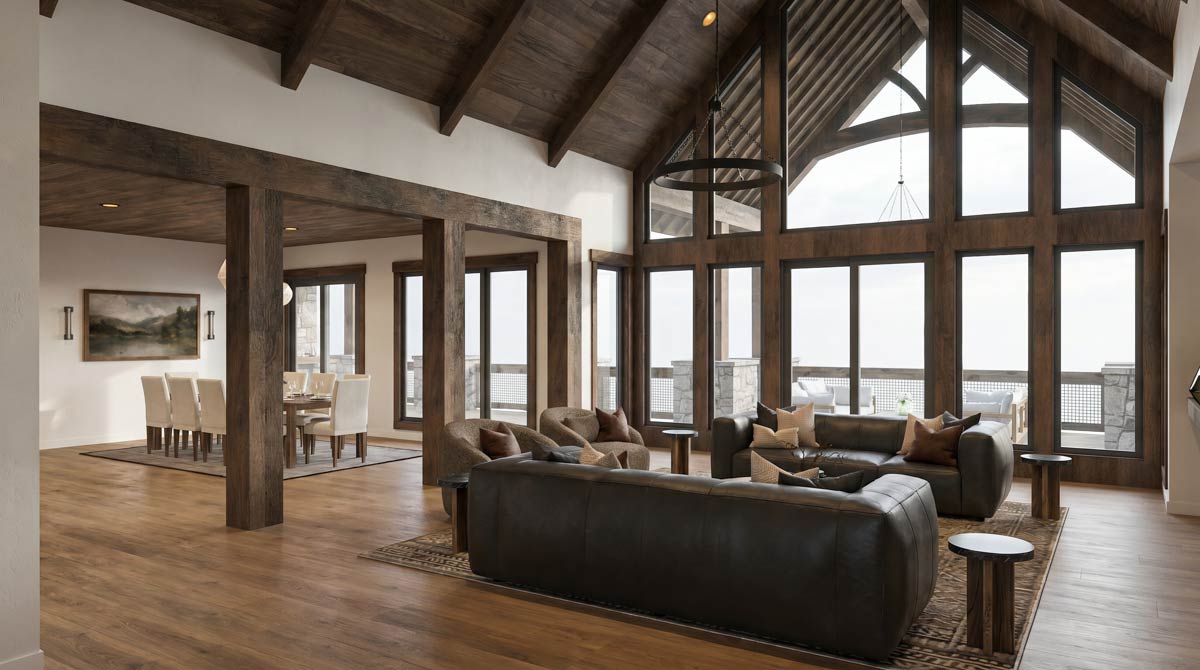 Great Room/Living Room