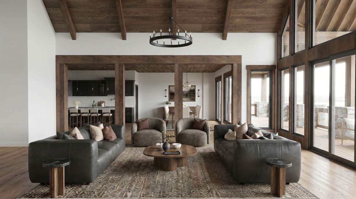 Great Room/Living Room