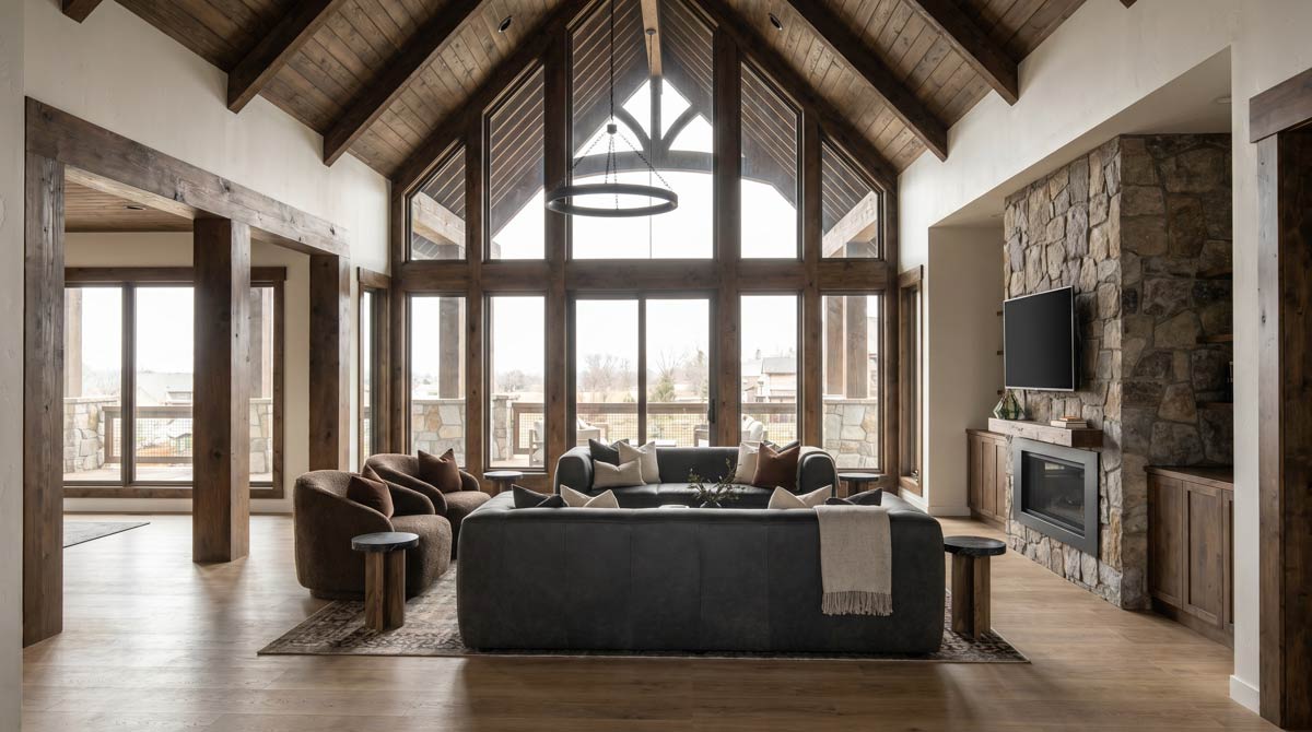 Great Room/Living Room