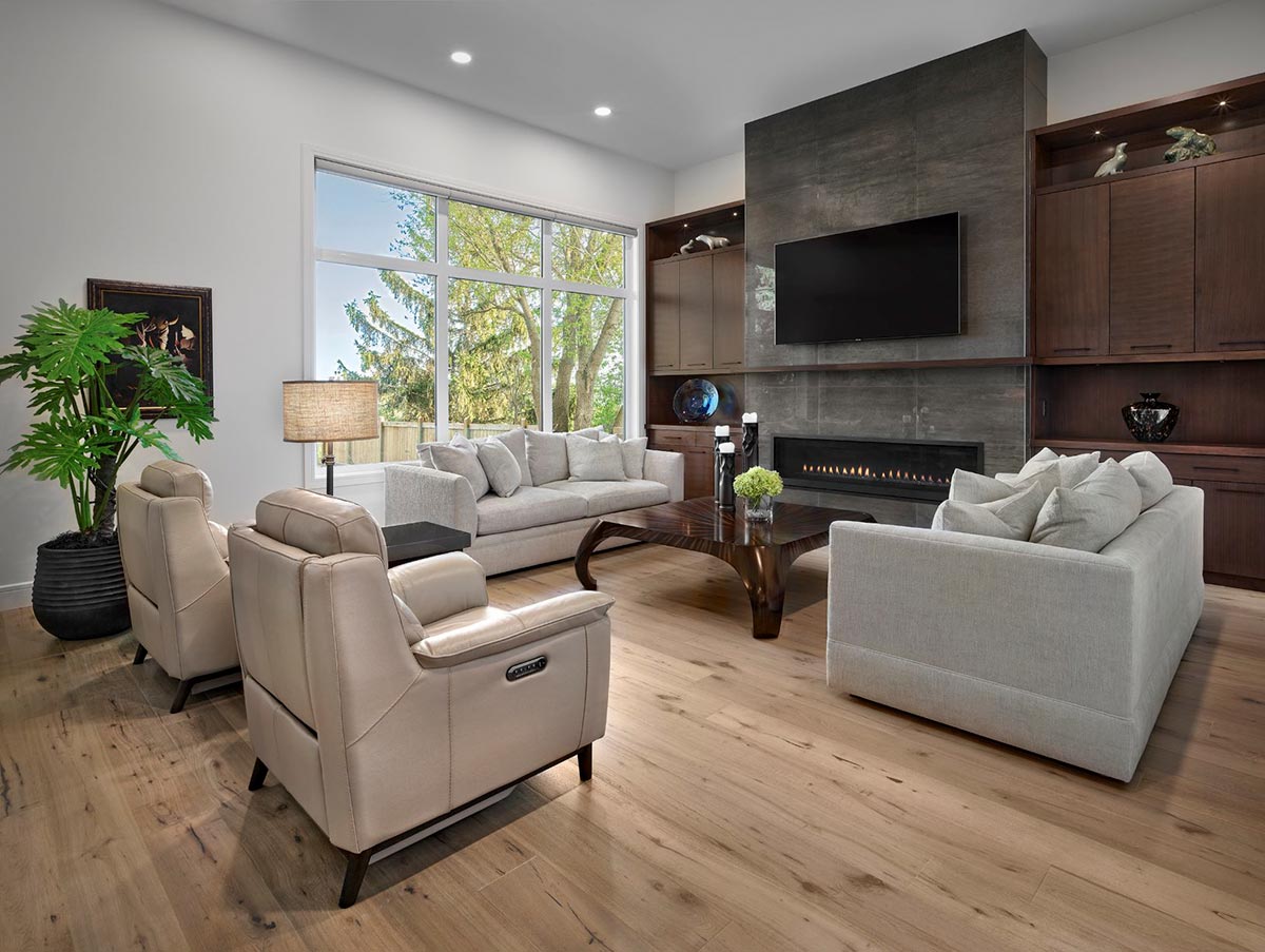 Great Room/Living Room