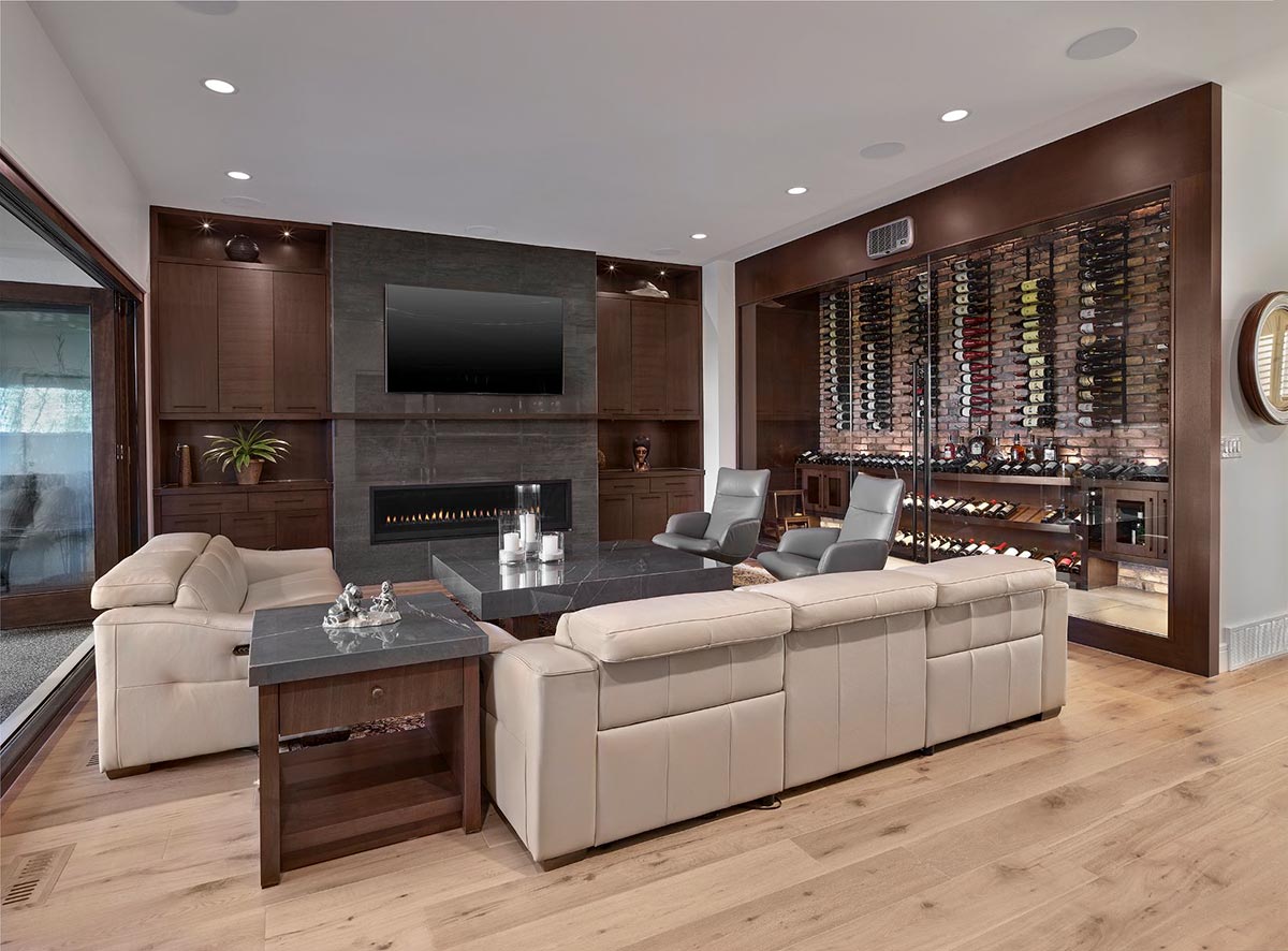 Great Room/Living Room