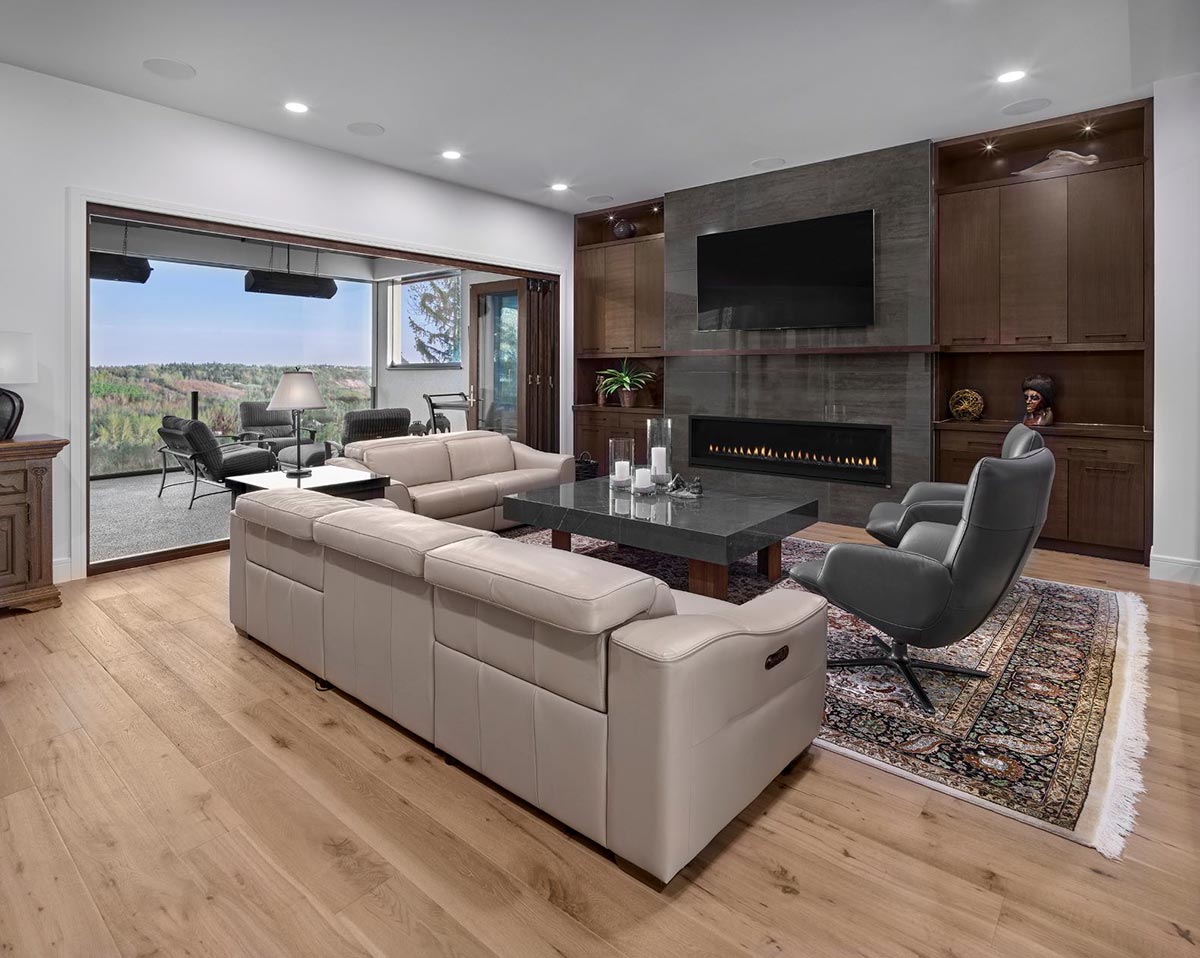 Great Room/Living Room