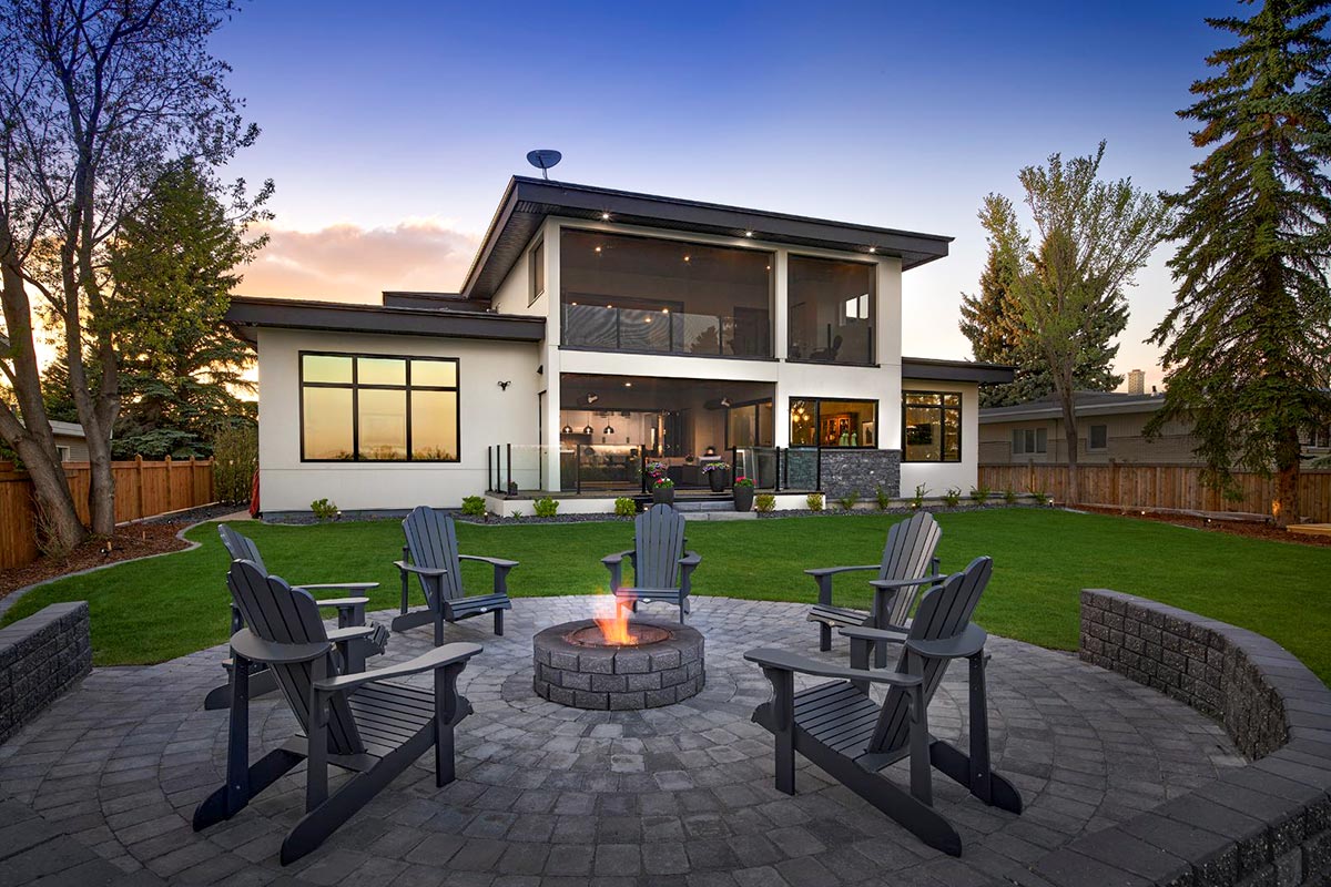 Patio/Outdoor