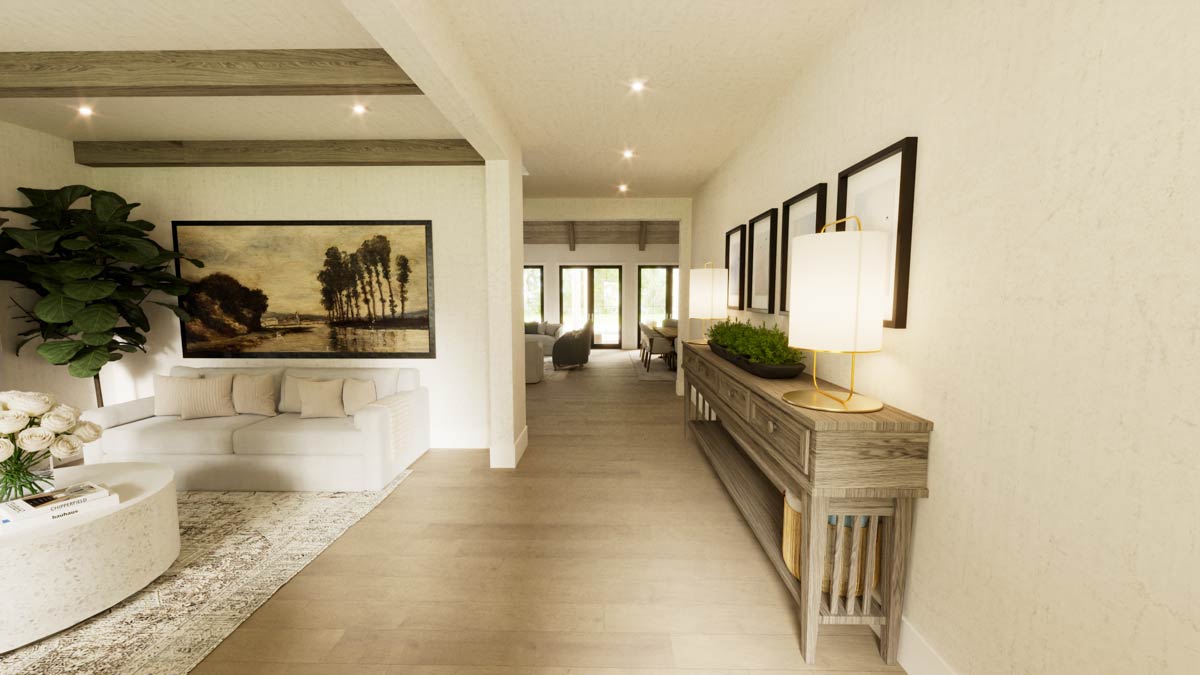 Foyer/Entry