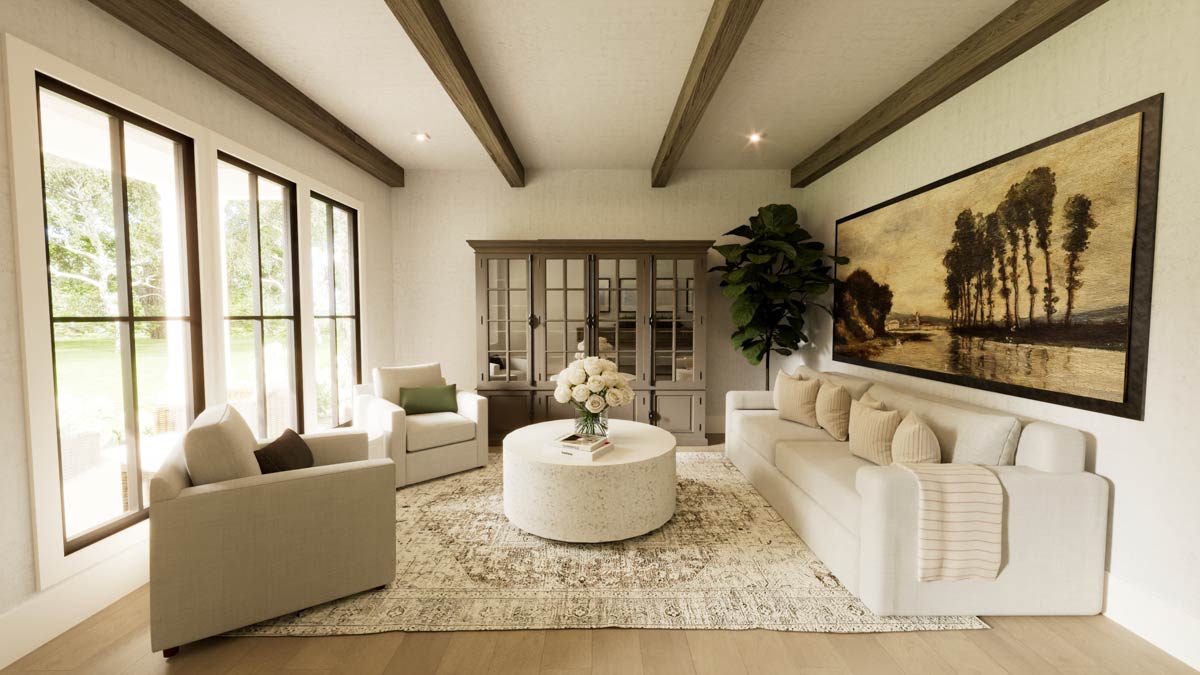 Great Room/Living Room