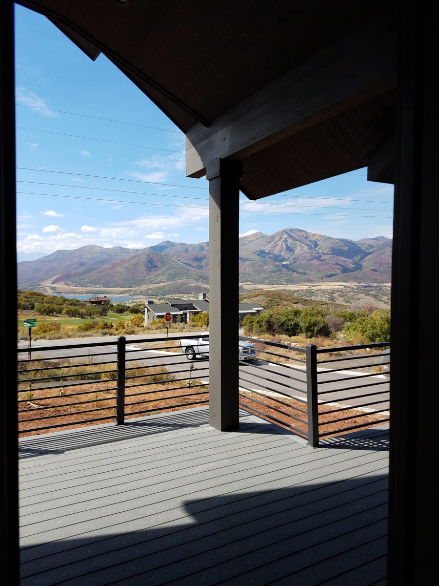 Patio/Outdoor