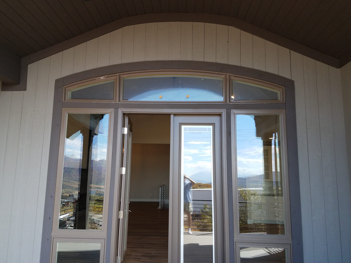 Foyer/Entry