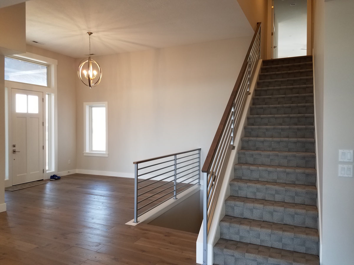 Foyer/Entry