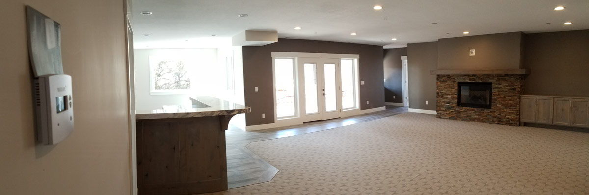 Great Room/Living Room