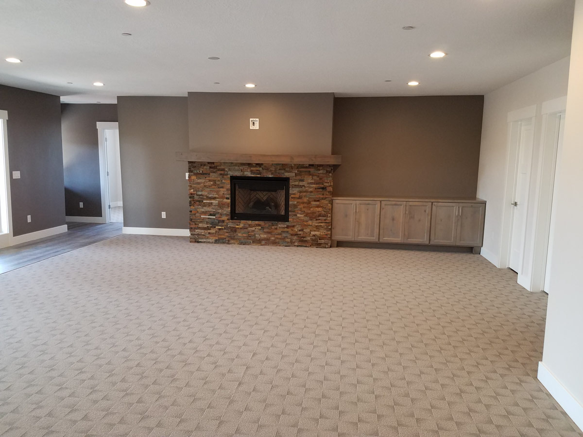 Great Room/Living Room