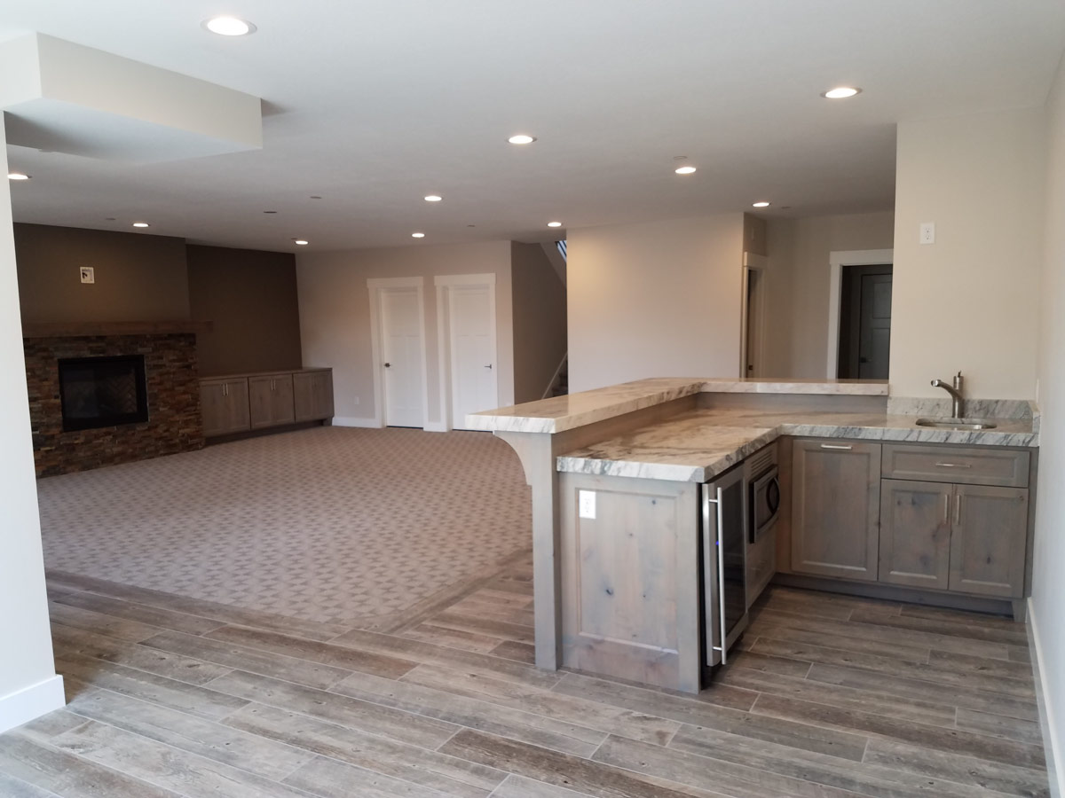 Great Room/Living Room