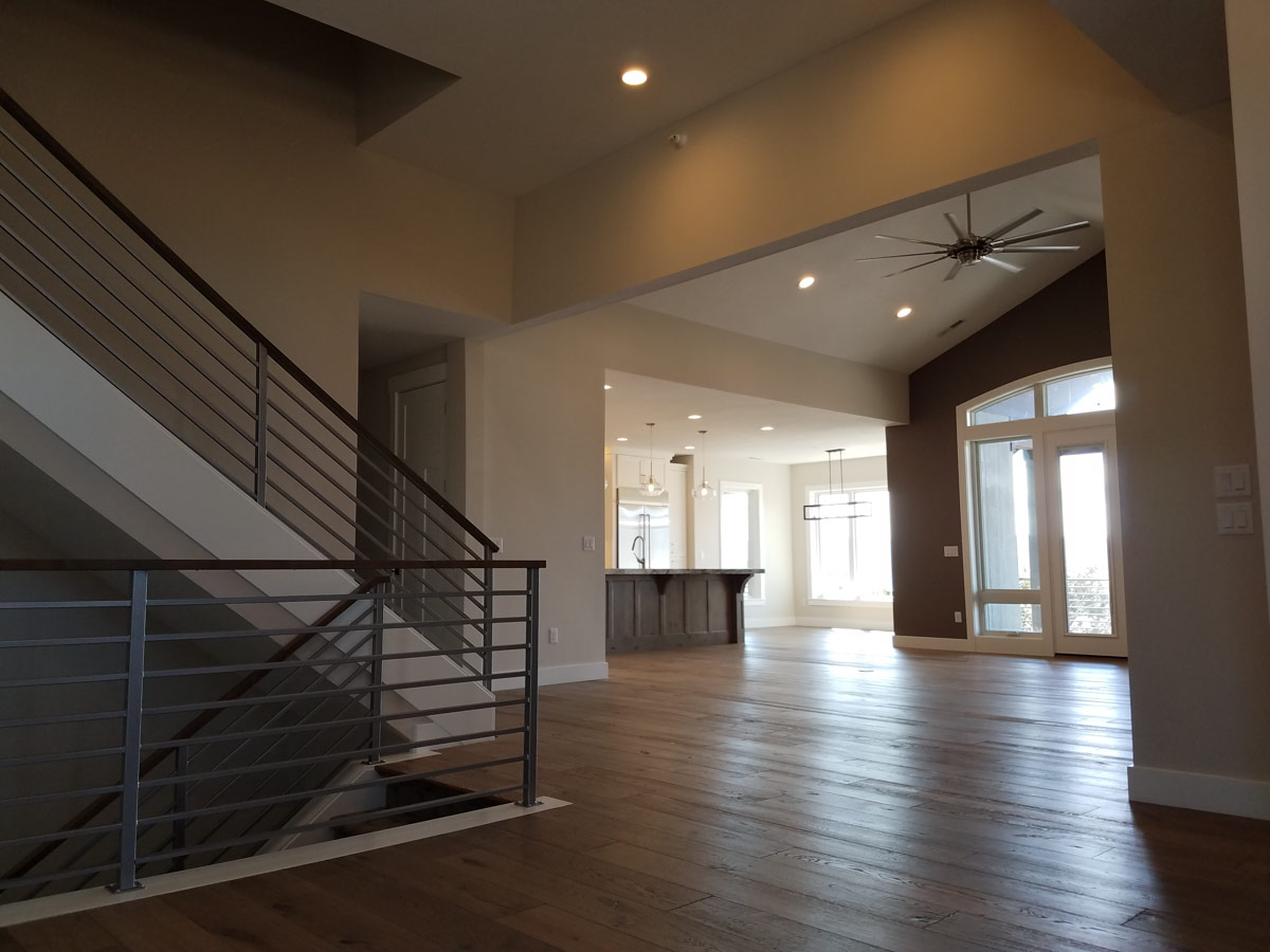 Great Room/Living Room