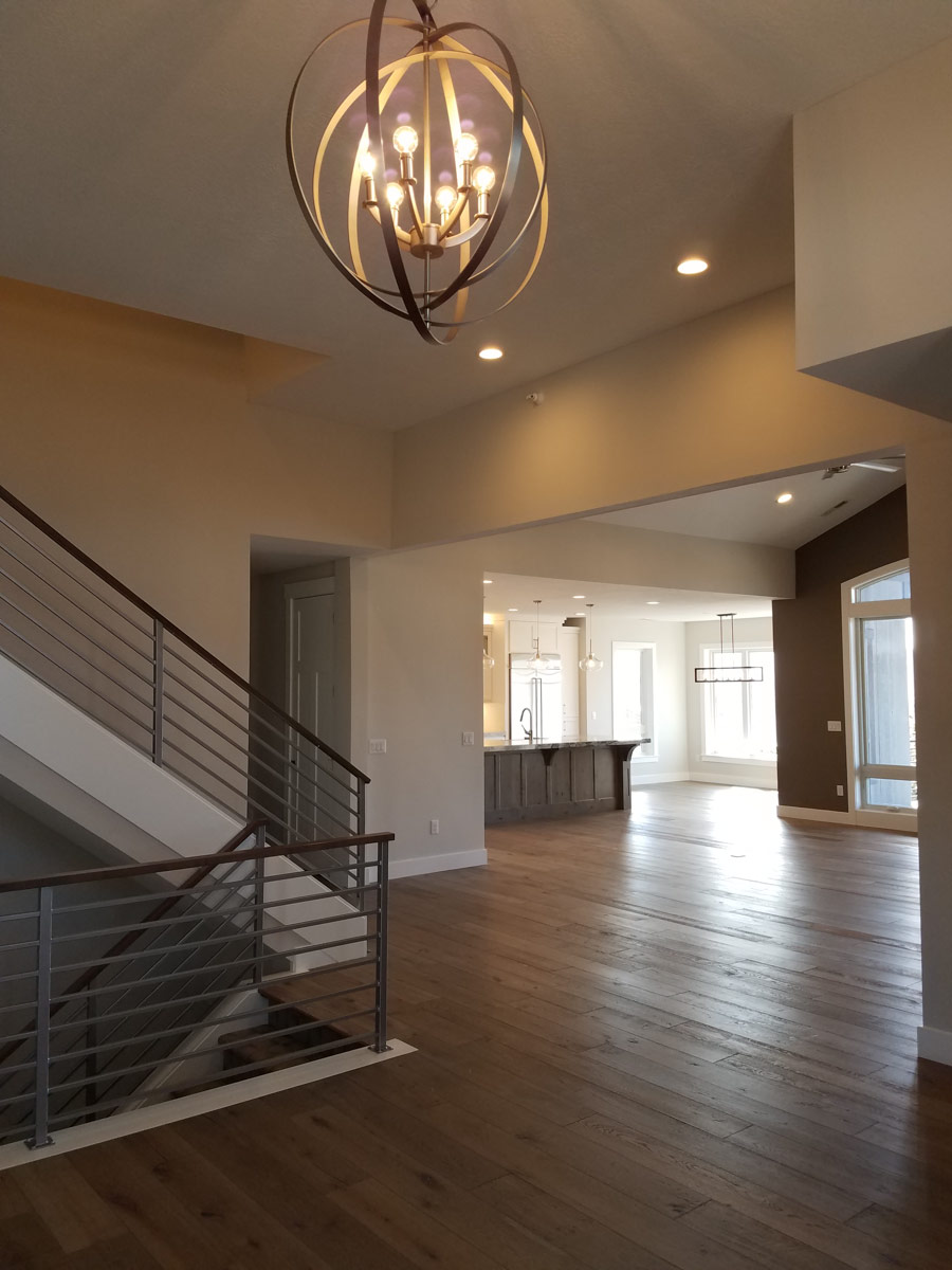 Foyer/Entry