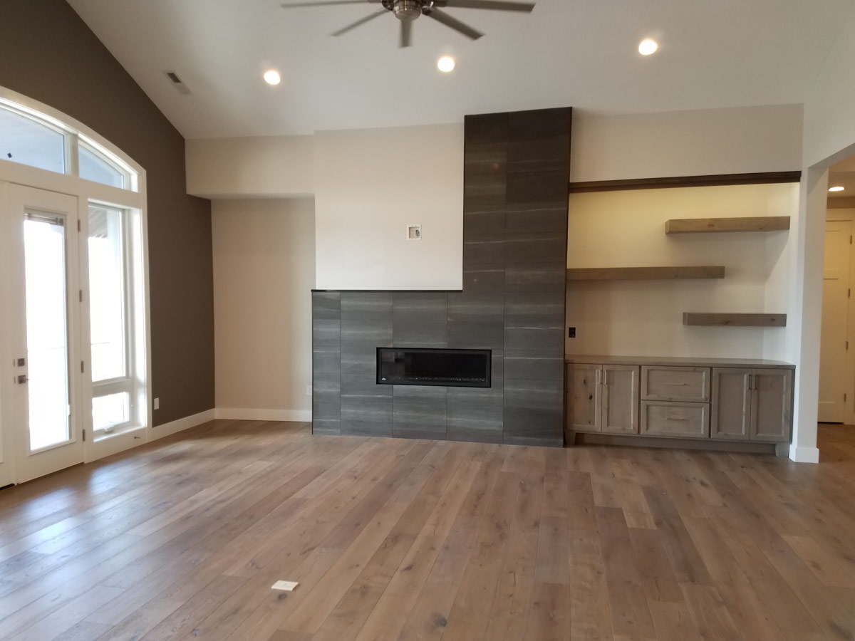 Great Room/Living Room