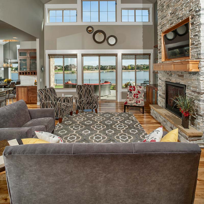 Great Room/Living Room