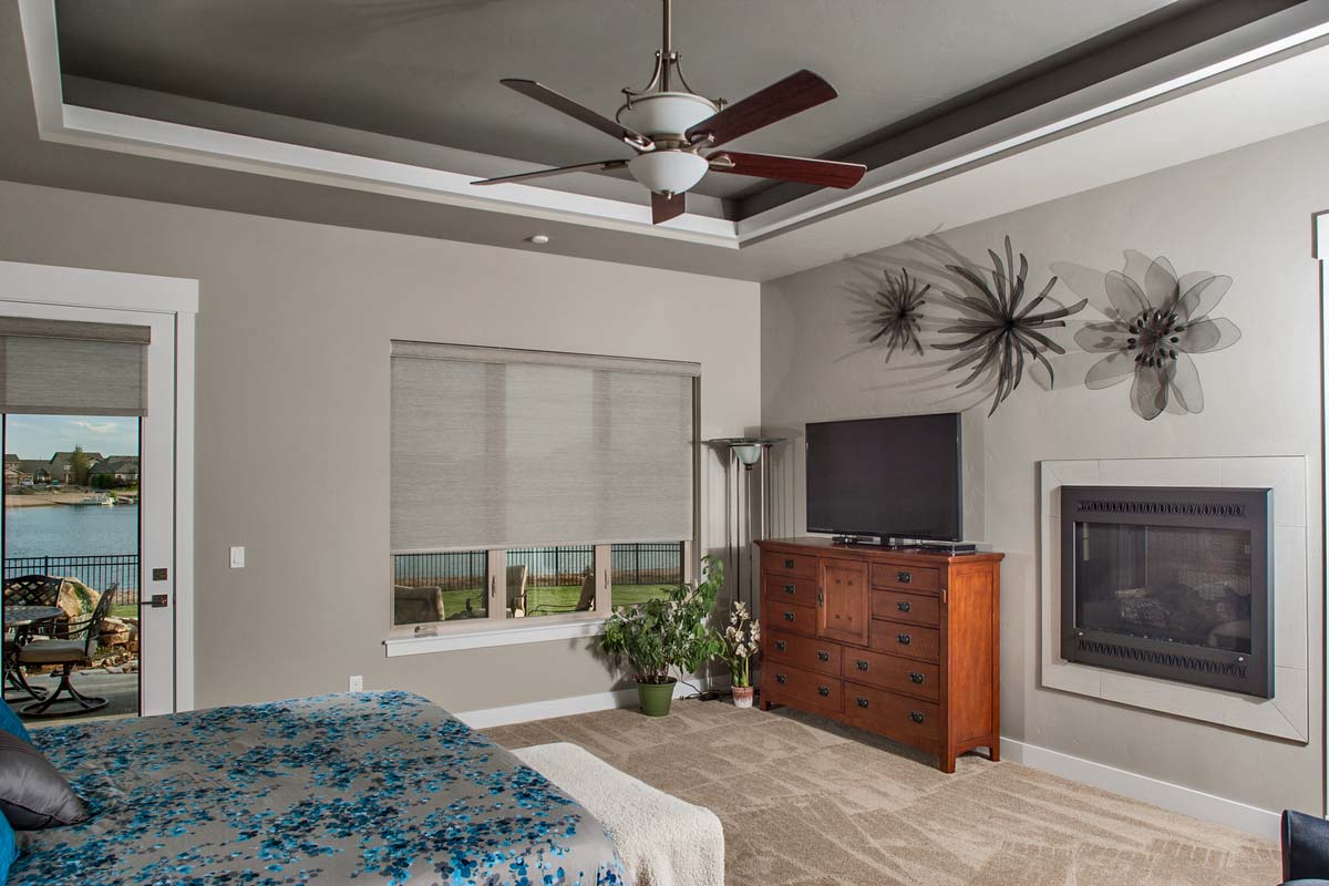 Master Suite