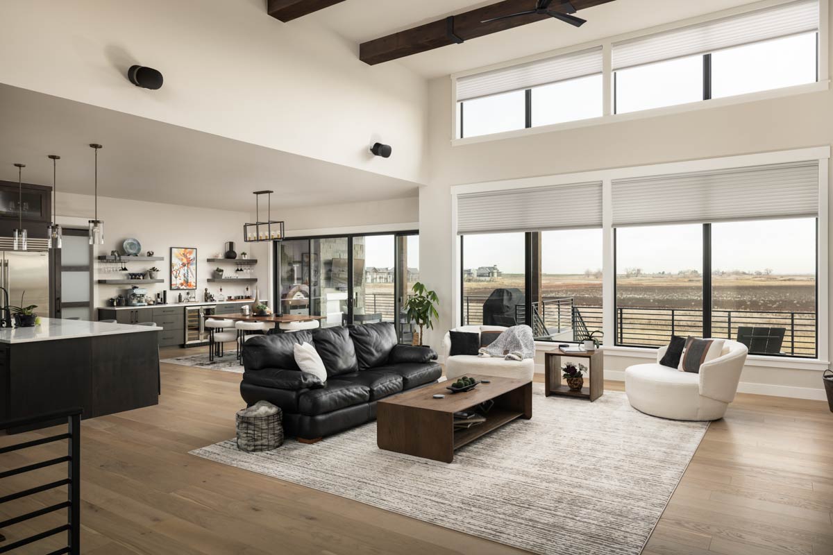 Great Room/Living Room