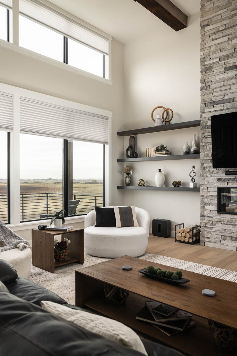 Great Room/Living Room