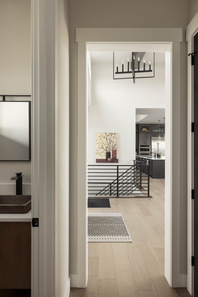 Foyer/Entry