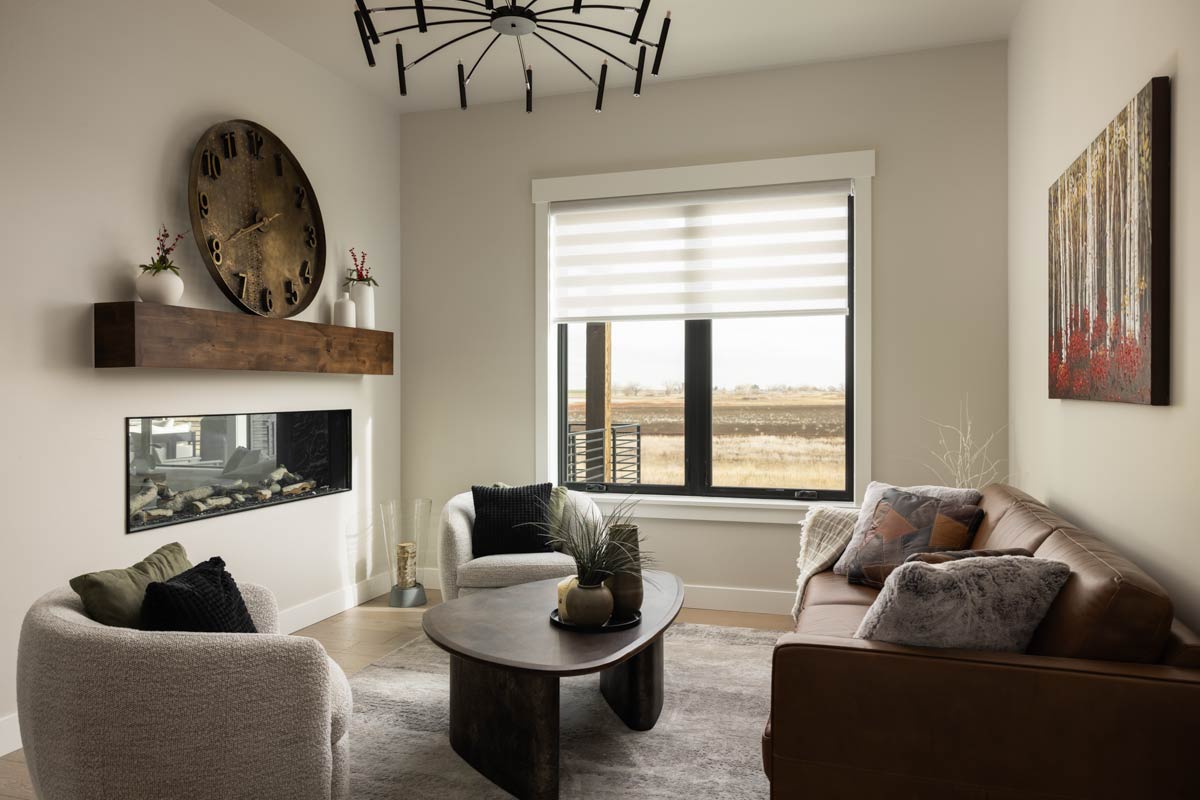 Great Room/Living Room