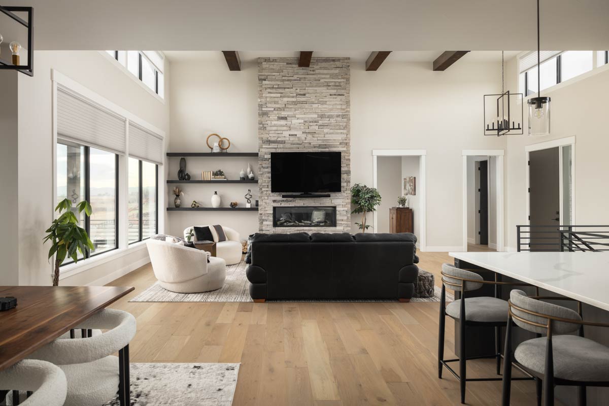Great Room/Living Room