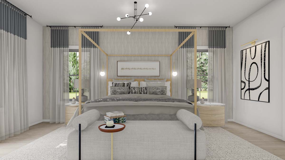 Master Suite